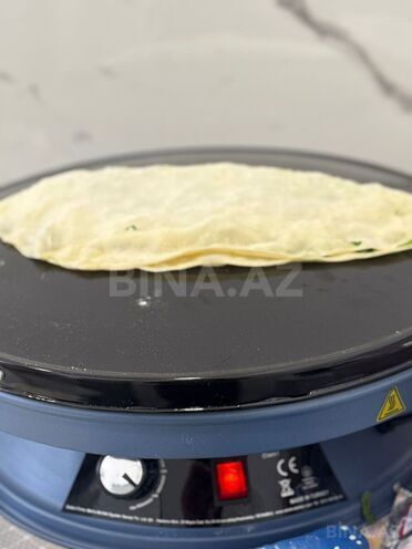 İcarəyə verilir  obyekt 35 m², Nizami m., photo 10 from 12