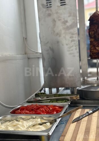 İcarəyə verilir  obyekt 35 m², Nizami m., photo 11 from 12