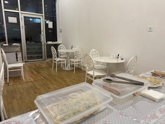 İcarəyə verilir  obyekt 35 m², Nizami m., photo 3 from 12