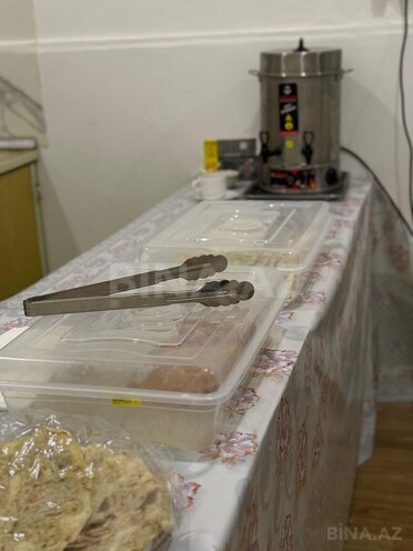 İcarəyə verilir  obyekt 35 m², Nizami m., photo 9 from 12