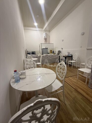 İcarəyə verilir  obyekt 35 m², Nizami m., photo 7 from 12