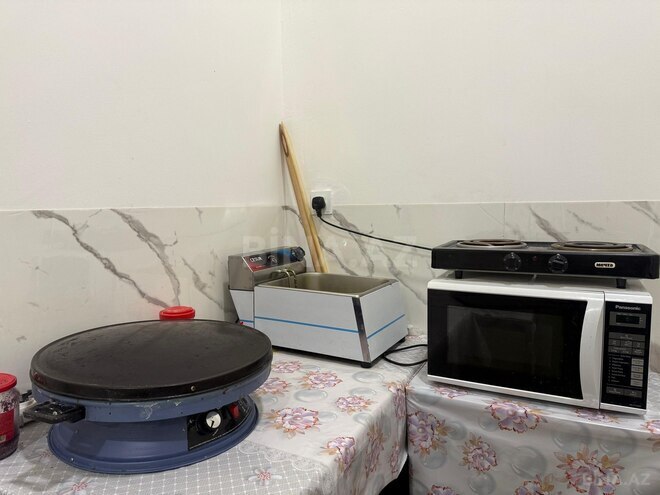 İcarəyə verilir  obyekt 35 m², Nizami m., photo 8 from 12