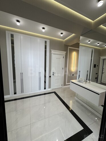Satılır 2 otaqlı yeni tikili 86 m², Elmlər Akademiyası m., photo 8 from 16