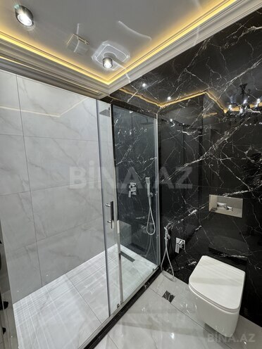Satılır 2 otaqlı yeni tikili 86 m², Elmlər Akademiyası m., photo 15 from 16