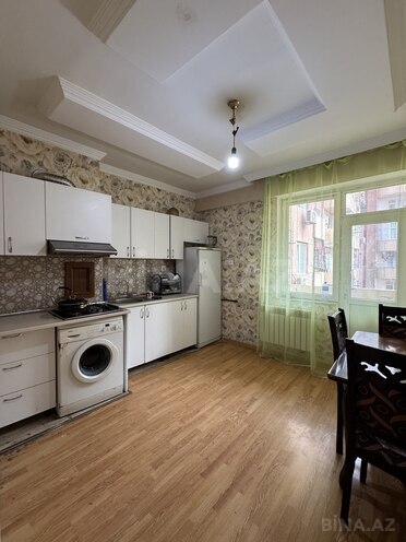 Сдаётся 2-комн. новостройка 68 м², м. Иншаатчылар, photo 7 from 12