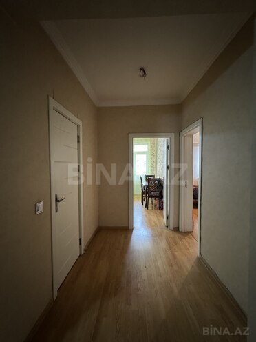 Сдаётся 2-комн. новостройка 68 м², м. Иншаатчылар, photo 6 from 12