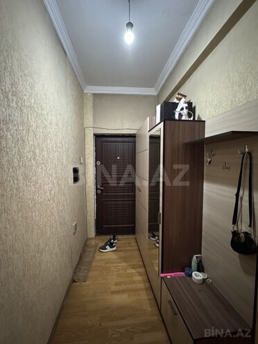 Сдаётся 2-комн. новостройка 68 м², м. Иншаатчылар, photo 10 from 12