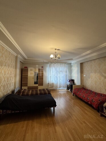 Сдаётся 2-комн. новостройка 68 м², м. Иншаатчылар, photo 4 from 12
