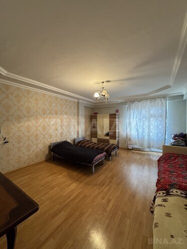 Сдаётся 2-комн. новостройка 68 м², м. Иншаатчылар, photo 5 from 12