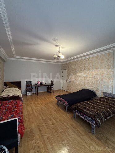 Сдаётся 2-комн. новостройка 68 м², м. Иншаатчылар, photo 1 from 12