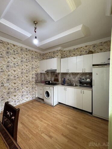 Сдаётся 2-комн. новостройка 68 м², м. Иншаатчылар, photo 9 from 12