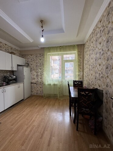 Сдаётся 2-комн. новостройка 68 м², м. Иншаатчылар, photo 8 from 12