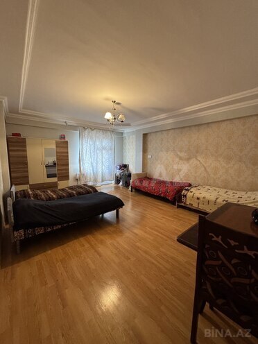 Сдаётся 2-комн. новостройка 68 м², м. Иншаатчылар, photo 3 from 12