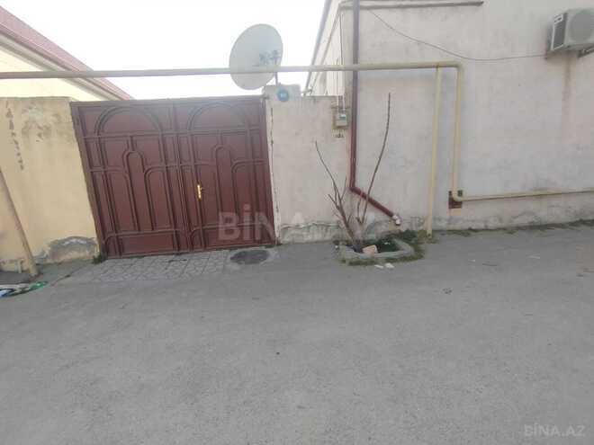 Satılır 3 otaqlı həyət evi/bağ evi 90 m², Zabrat q., photo 20 from 22