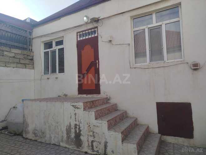 Satılır 3 otaqlı həyət evi/bağ evi 90 m², Zabrat q., photo 17 from 22