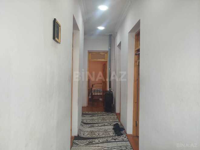 Satılır 3 otaqlı həyət evi/bağ evi 90 m², Zabrat q., photo 10 from 22