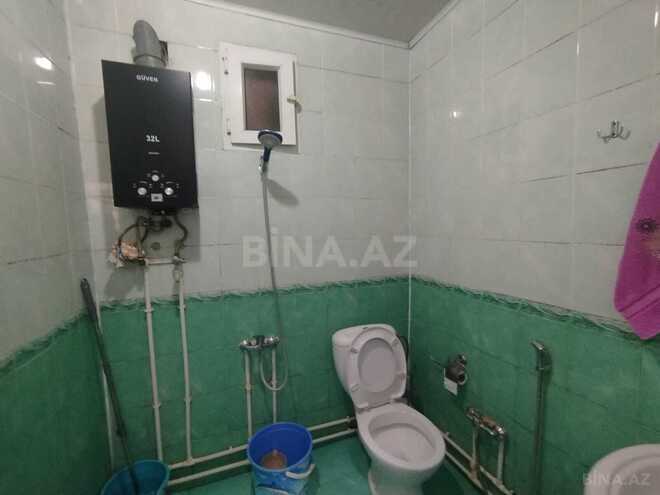 Satılır 3 otaqlı həyət evi/bağ evi 90 m², Zabrat q., photo 15 from 22