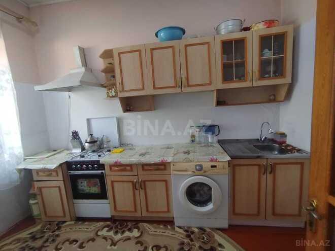 Satılır 3 otaqlı həyət evi/bağ evi 90 m², Zabrat q., photo 1 from 22