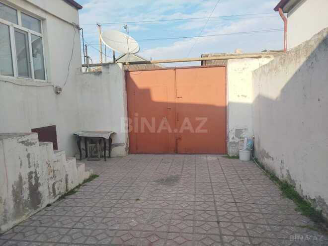 Satılır 3 otaqlı həyət evi/bağ evi 90 m², Zabrat q., photo 18 from 22