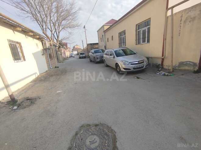 Satılır 3 otaqlı həyət evi/bağ evi 90 m², Zabrat q., photo 19 from 22