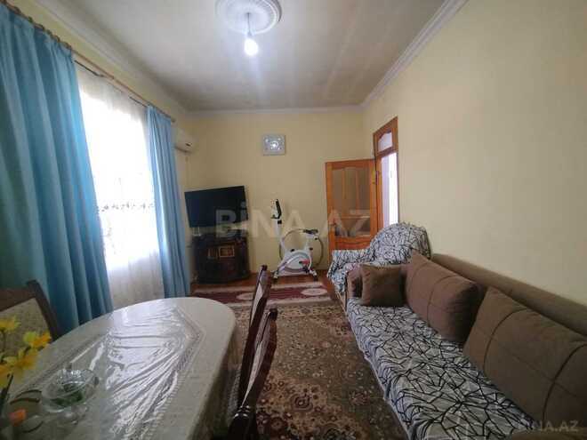 Satılır 3 otaqlı həyət evi/bağ evi 90 m², Zabrat q., photo 7 from 22