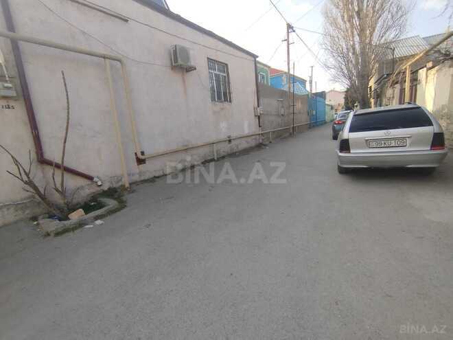 Satılır 3 otaqlı həyət evi/bağ evi 90 m², Zabrat q., photo 21 from 22