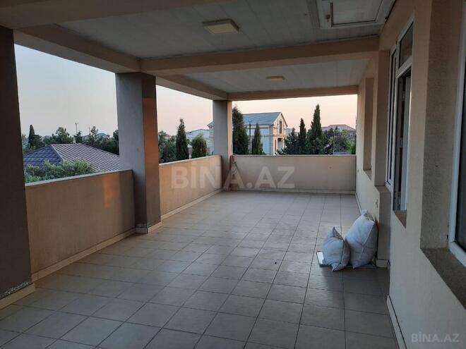 İcarəyə verilir 5 otaqlı həyət evi/bağ evi 200 m², Mərdəkan q., photo 27 from 32