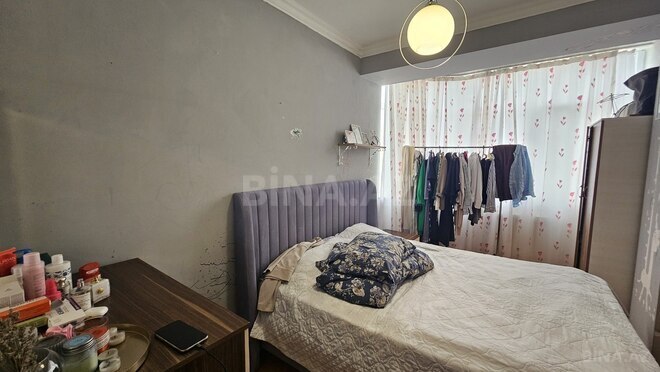 Продаётся 3-комн. новостройка 100 м², м. Иншаатчылар, photo 6 from 11