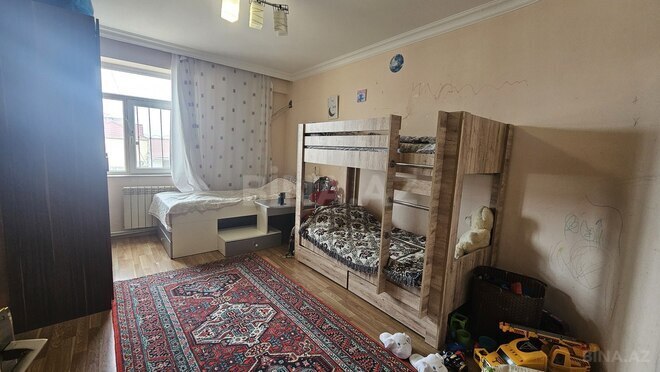 Продаётся 3-комн. новостройка 100 м², м. Иншаатчылар, photo 4 from 11