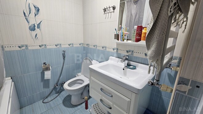 Продаётся 3-комн. новостройка 100 м², м. Иншаатчылар, photo 7 from 11