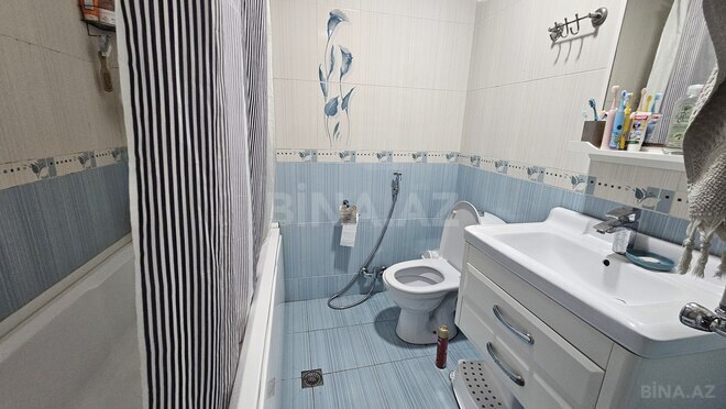 Продаётся 3-комн. новостройка 100 м², м. Иншаатчылар, photo 8 from 11
