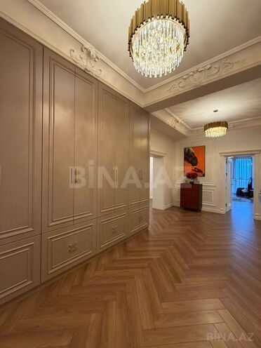 Продаётся 3-комн. новостройка 165 м², пос. Кубинка, photo 4 from 28