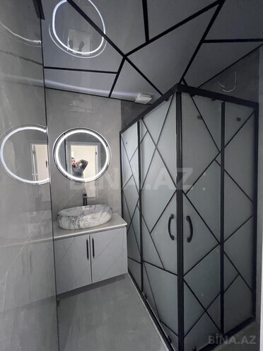 Продаётся 4-комн. вторичка 105 м², м. Халглар Достлугу, photo 23 from 27