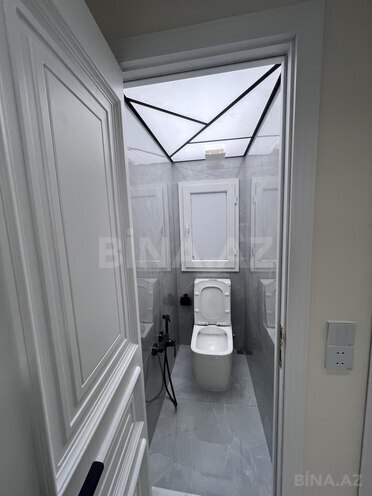 Продаётся 4-комн. вторичка 105 м², м. Халглар Достлугу, photo 24 from 27