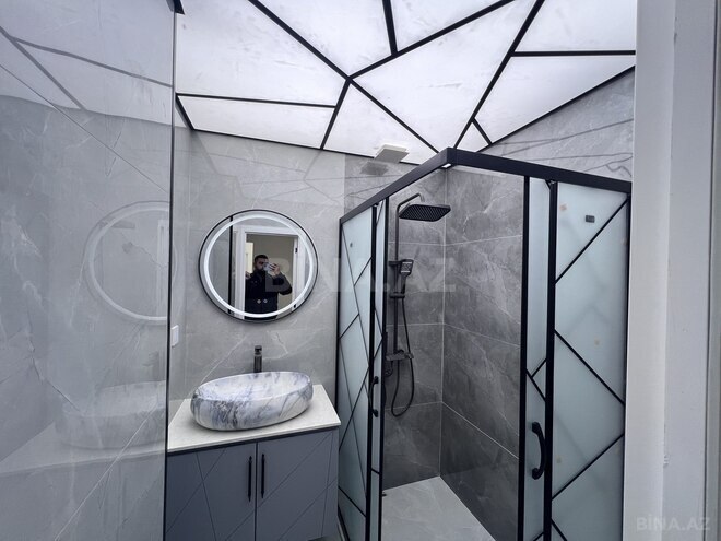 Продаётся 4-комн. вторичка 105 м², м. Халглар Достлугу, photo 22 from 27