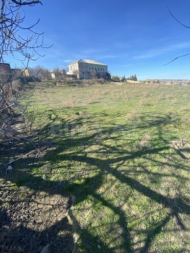 Satılır  torpaq 4 sot, Digah q., photo 4 from 6