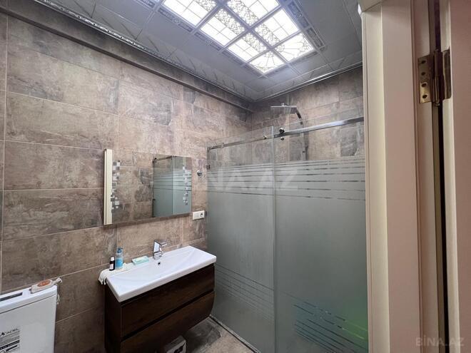 İcarəyə verilir 2 otaqlı yeni tikili 65 m², Elmlər Akademiyası m., photo 6 from 12