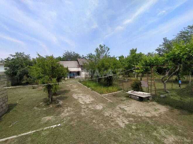 Satılır 3 otaqlı həyət evi/bağ evi 65 m², photo 4 from 6