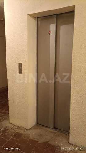 Satılır 3 otaqlı köhnə tikili 85 m², Nəriman Nərimanov m., photo 18 from 19