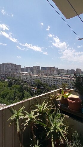 Satılır 3 otaqlı köhnə tikili 85 m², Nəriman Nərimanov m., photo 17 from 19