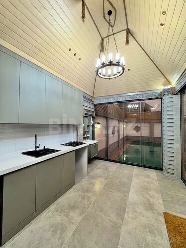 Satılır 3 otaqlı həyət evi/bağ evi 130 m², Buzovna q., photo 13 from 21