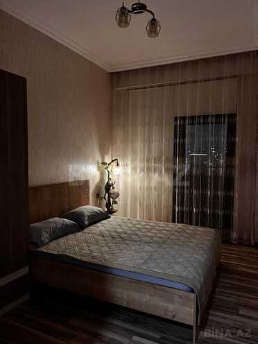 İcarəyə verilir 2 otaqlı yeni tikili 90 m², Nəriman Nərimanov m., photo 12 from 27