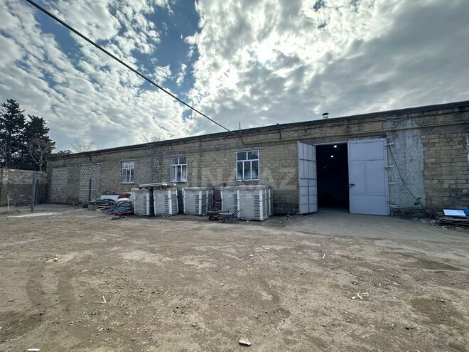 İcarəyə verilir  obyekt 400 m², Neftçilər m., photo 9 from 11