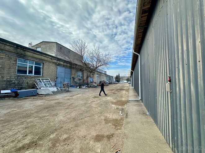 İcarəyə verilir  obyekt 400 m², Neftçilər m., photo 10 from 11