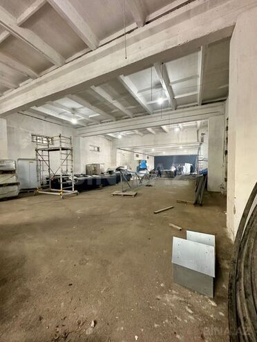 İcarəyə verilir  obyekt 400 m², Neftçilər m., photo 4 from 11