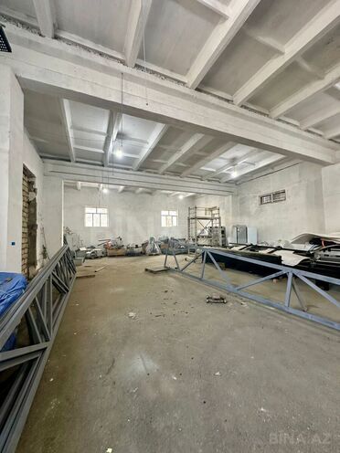 İcarəyə verilir  obyekt 400 m², Neftçilər m., photo 3 from 11