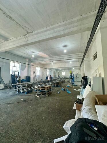 İcarəyə verilir  obyekt 400 m², Neftçilər m., photo 8 from 11
