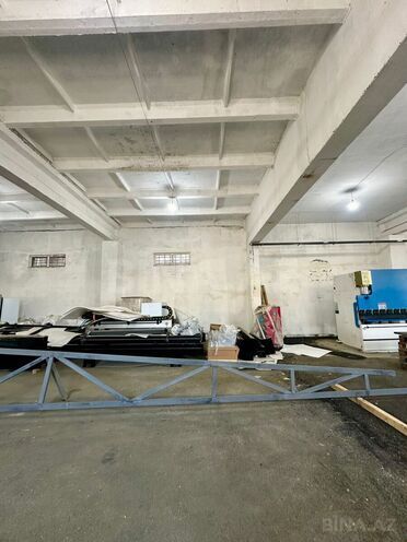 İcarəyə verilir  obyekt 400 m², Neftçilər m., photo 6 from 11