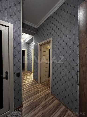 İcarəyə verilir 2 otaqlı yeni tikili 90 m², Nəriman Nərimanov m., photo 16 from 27