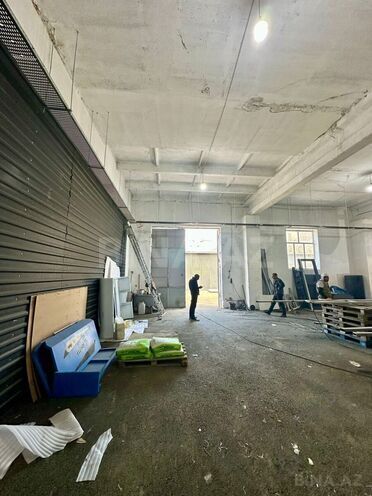 İcarəyə verilir  obyekt 400 m², Neftçilər m., photo 5 from 11